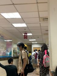 -上海交通大学医学院附属上海儿童医学中心(陆家嘴总院区)