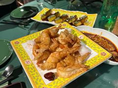 -那家小馆•北京菜•烤鸭(中关村店)