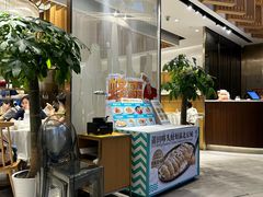 -莆田餐厅PUTIEN(三里屯店)