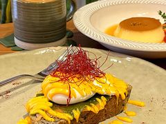 -Rosemary·纽西兰简餐(江南西店)