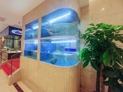 -花中城·杭帮菜·粤菜·海鲜火锅(清泰街店)
