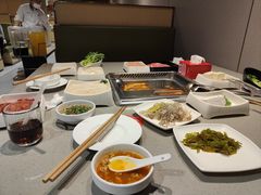 -海底捞火锅(金鼎广场店)