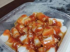 -孖记茶档·热腾茶餐(江南西plus店)