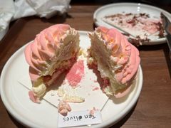 -Ten Olives甜点