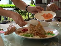 -无招牌海鲜餐厅(滨海艺术中心店)