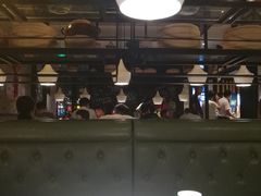 大堂-东园小馆·早茶·淮扬小炒(印象汇店)