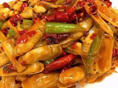 -福苗小骆驼烧烤(大唐不夜城店)
