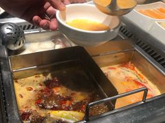 -海底捞火锅(龙岗星河COCO Park店)