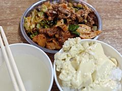 -枣阁园滴滴自助餐