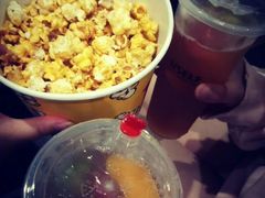 -中影嘉华国际影城(大芬星都里店)