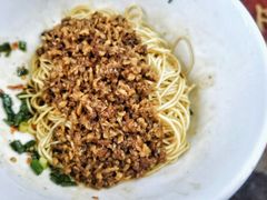 杂酱干面-虎子面粉馆(五一东村店)