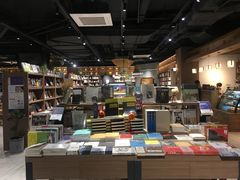 -漓江书院(三祺广场店)