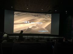 -成都百丽宫影城(LUXE太古里店)