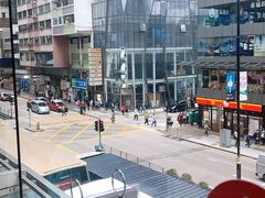 -海底捞火锅(油麻地店)