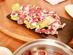 -天长牛肉火锅