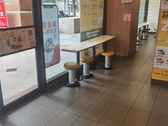 -麦当劳(文武路店)