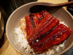 西村名古屋鳗鱼饭-西村日本料理(香格里拉饭店)