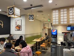 -吉野家(上海美罗城店)