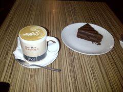 -榖屋house of flour(张江首店)