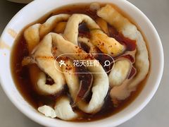 -杨记灌肠(食品街店)