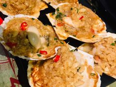 -红钳侠小龙虾·烧烤(中赢康康谷店)