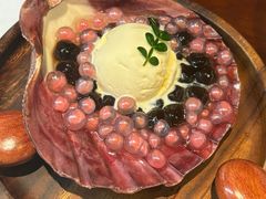 -7mall美食潮地标