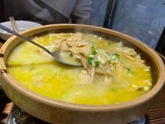 鸡汁手工笋-湘味淳(千禧街店)