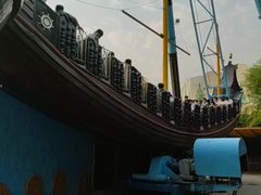 -济南方特东方神画