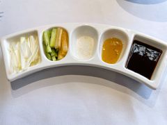 -北京老铺烤鸭(老城根店)