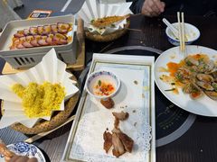 -东江海鲜大排档·潮汕菜·砂锅粥