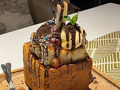 -一棵树·意大利西餐厅One Tree(新城店)