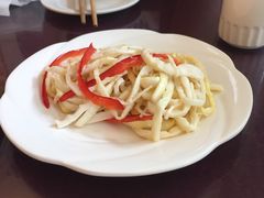 -食尚盐帮菜(杜甫草堂店)