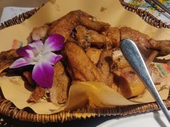 -前海沿·青岛菜(李沧万达店)