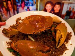 -喜记避风塘炒辣蟹(旗舰店)