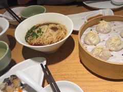 -苏小柳点心·手作小笼包(新街口分院店)