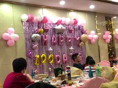 店内布置-顺风海鲜港(金玉兰店)