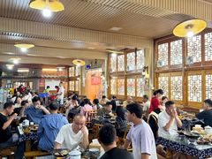 -张关合渣(航空大道店)