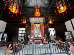 -李鸿章故居