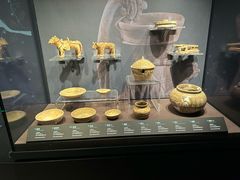 -盘龙城国家考古遗址公园