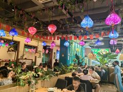 -印象芽庄越式餐厅(东兴店)