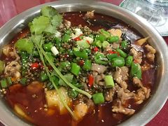 -米二红烧兔(华阳店)