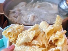 -润园四季椰子鸡火锅(南山海岸城店)