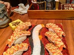 -摩打食堂(江南西店)