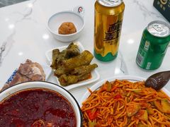 -伊穆祥牛肉面总店·清真