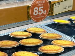 -圣安娜饼屋(新板樟堂店)