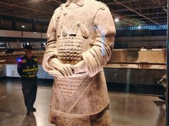 -秦始皇帝陵博物院-丽山园