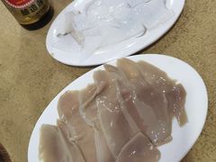 -濠轩阁特色生蚝火锅(水湾路店)