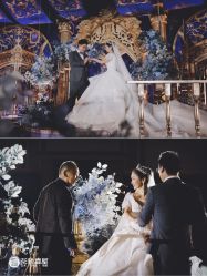 -花轿喜屋婚礼策划
