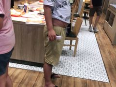 -吉野家(保利广场店)