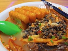 -螺大蛳柳州螺蛳粉·火锅·热干面(西城永捷店)